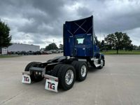 2023 Kenworth T680