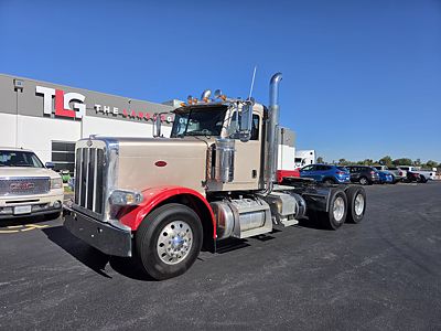 2018 Peterbilt 389