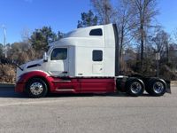2023 Peterbilt 579