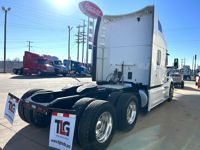 2025 Peterbilt 579