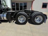 2021 International LT625