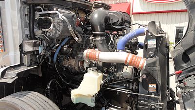 2023 Peterbilt 579