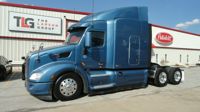 2021 Peterbilt 579