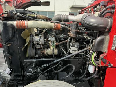 2000 Peterbilt 379