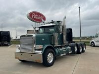 2013 Peterbilt 388