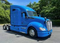 2022 Kenworth T680
