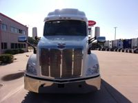 2021 Peterbilt 579