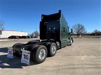 2021 Peterbilt 579