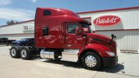 2023 Peterbilt 579