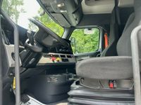 2020 Freightliner CASCADIA 116