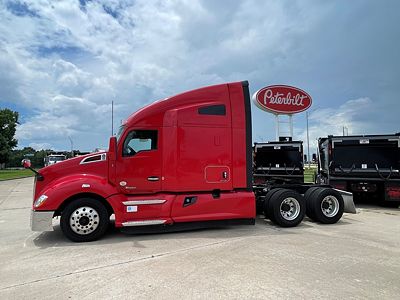 2019 Kenworth T680