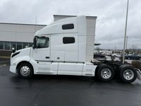2020 Volvo VNL64T760