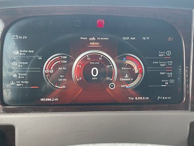 2024 Peterbilt 389