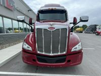 2022 Peterbilt 579