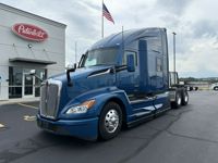 2023 Kenworth T680