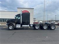 2022 Peterbilt 567