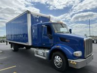 2021 Peterbilt 567
