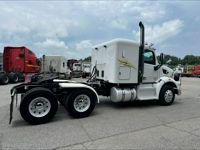 2017 Peterbilt 567