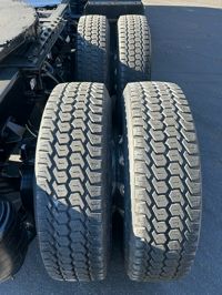 2021 Peterbilt 579