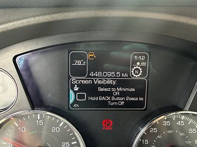 2017 Kenworth T680