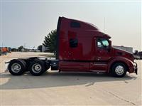 2021 Peterbilt 579