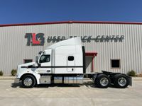 2022 Peterbilt 567