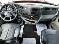 2022 Peterbilt 579