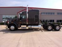 2022 Peterbilt 567