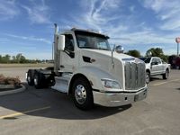 2021 Peterbilt 579
