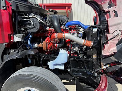 2022 Kenworth T680