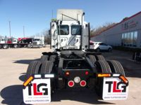 2022 Freightliner CASCADIA 126