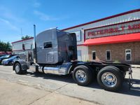 2020 Peterbilt 389