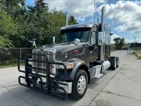 2022 Peterbilt 567