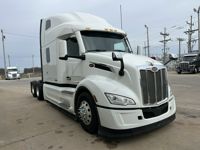 2025 Peterbilt 579
