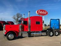 2024 Peterbilt 389