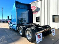 2020 Peterbilt 579