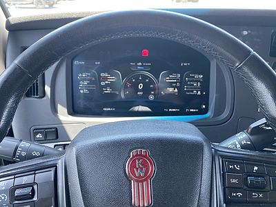 2022 Kenworth T680