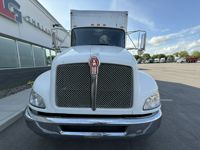 2020 Kenworth T270