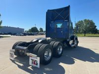 2023 Kenworth T680