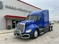 2021 Kenworth T680