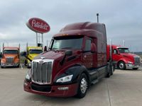 2022 Peterbilt 579
