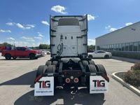 2022 Freightliner CASCADIA 116