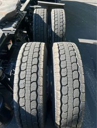 2021 Freightliner CASCADIA 116