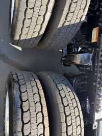 2022 Freightliner CASCADIA 116