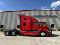 2023 Kenworth T680