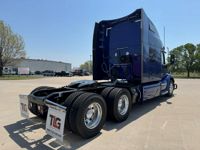 2022 Peterbilt 579