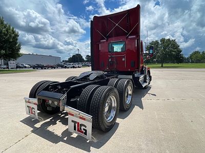 2023 Kenworth T680