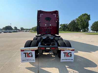 2023 Peterbilt 579