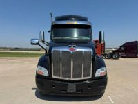 2020 Peterbilt 579