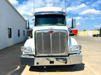 2022 Peterbilt 567